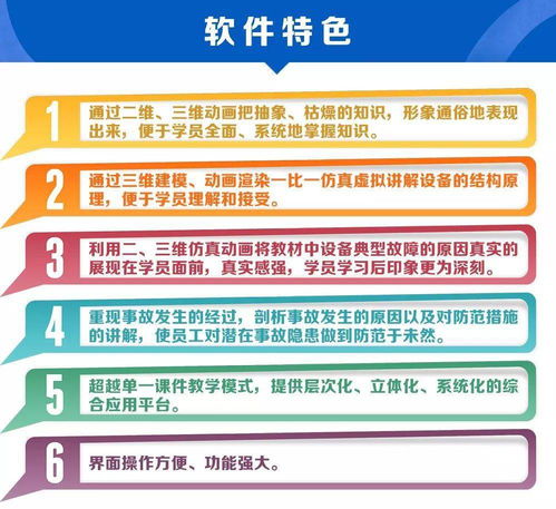 选煤厂生产及安全技能培训系统软件 智能化选煤厂建设的关键推手
