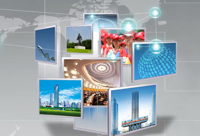 “互联网+”浪潮下的智慧城市 从虚拟蓝图到现实图景的技术演进